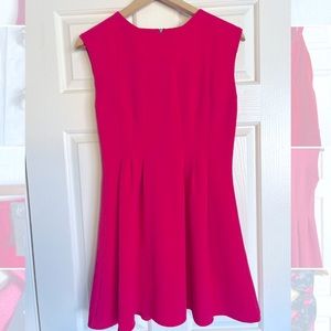 SOLD- Pink dress